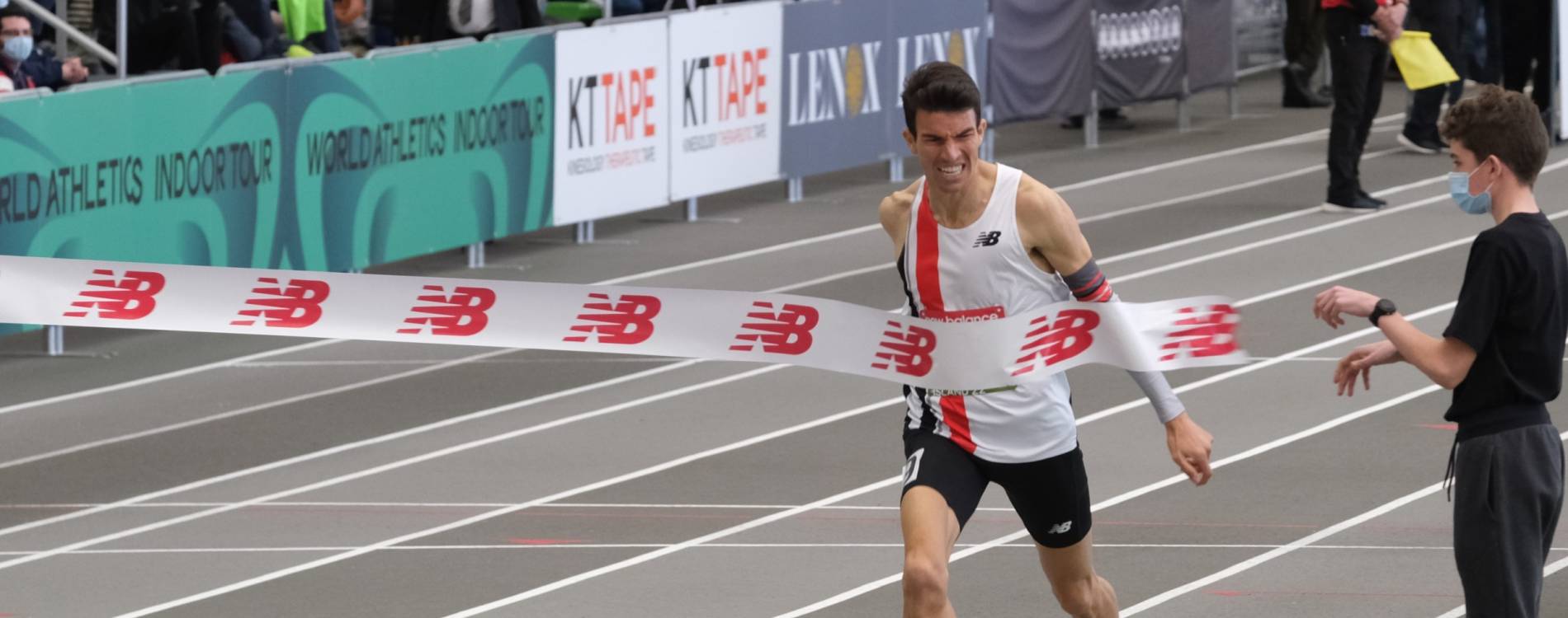 NB Indoor Grand Prix