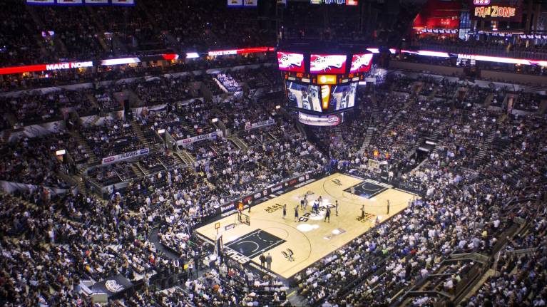 NBA Playoff Finals