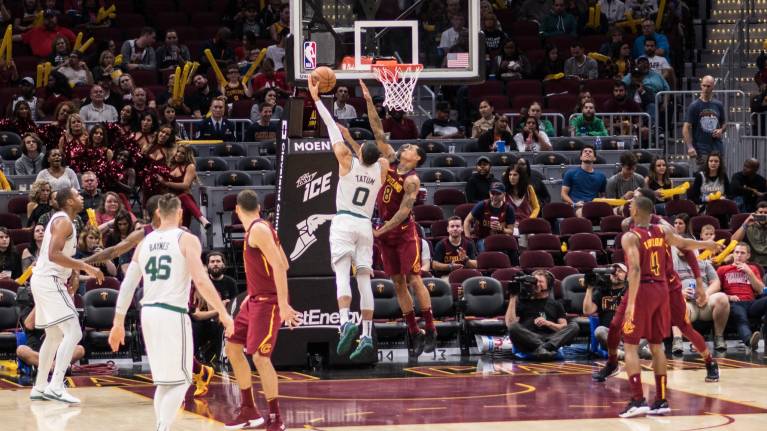 Tickets on Sale for 2021 NBA Playoffs