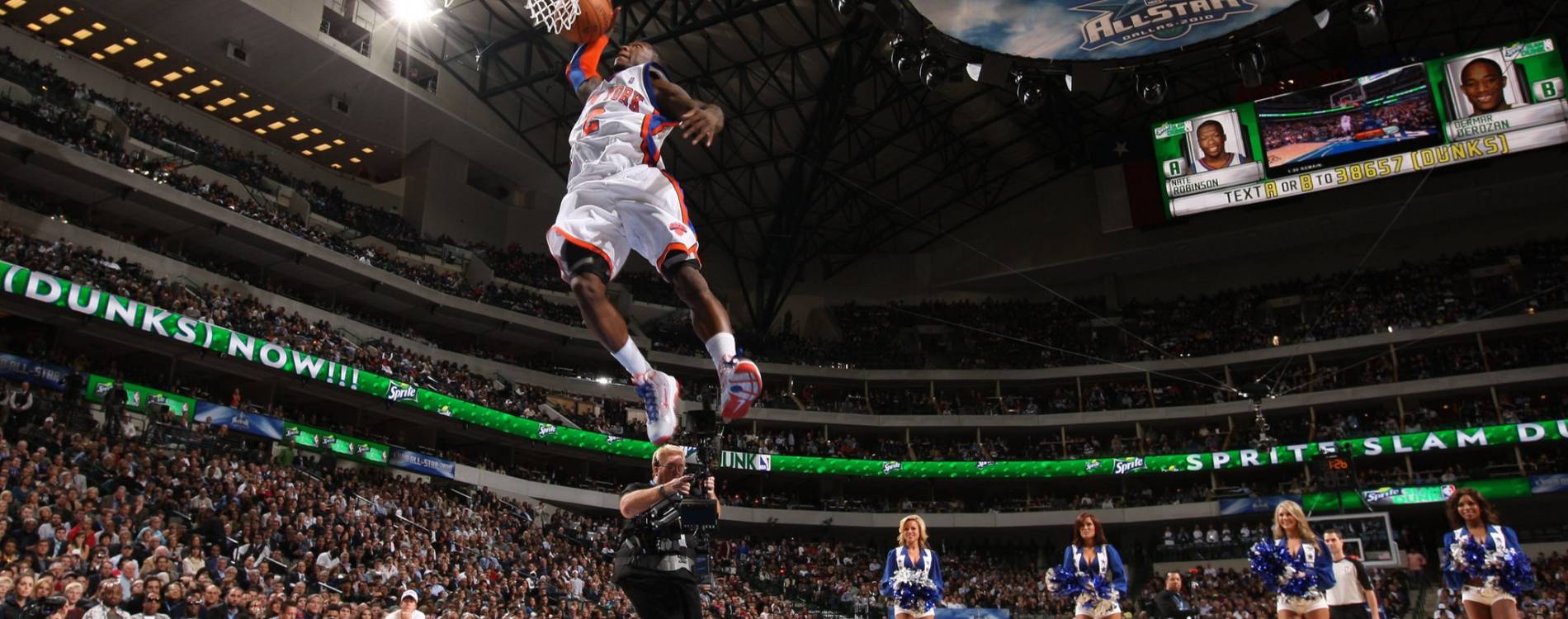 NBA All-Star Saturday