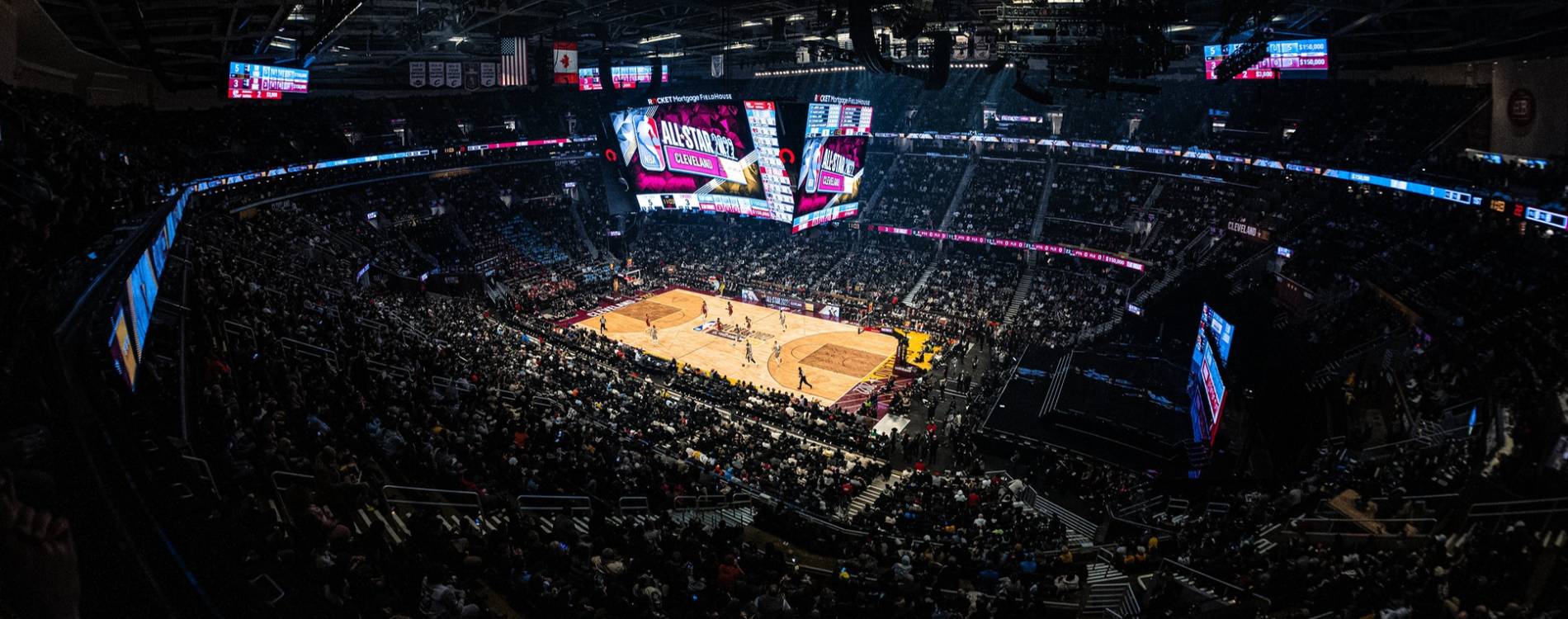 NBA All-Star Weekend