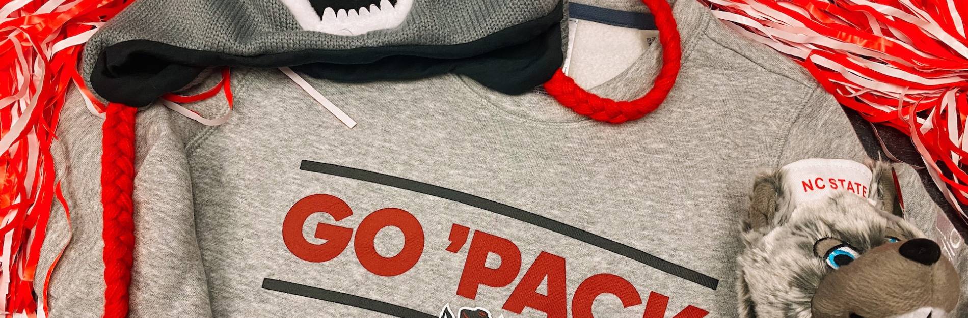NC State Gear & Collectibles