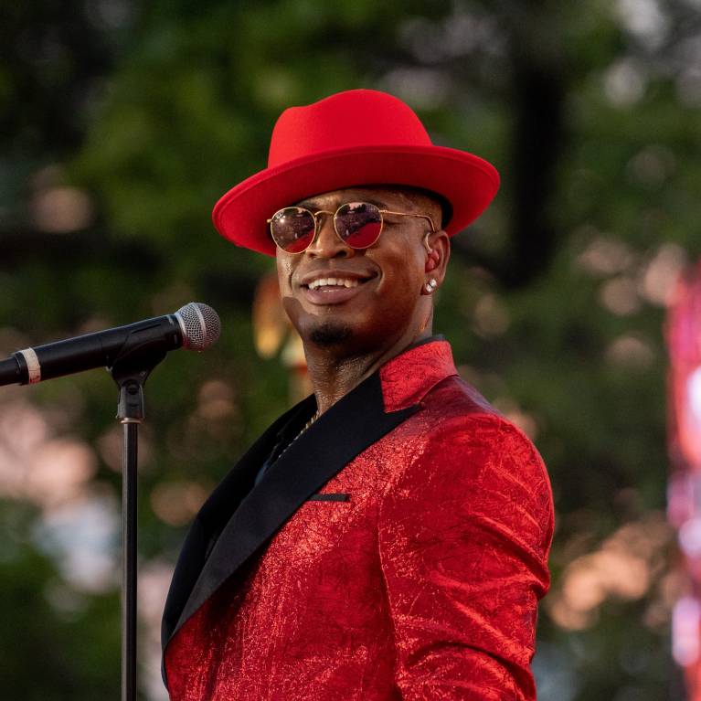 NE-YO