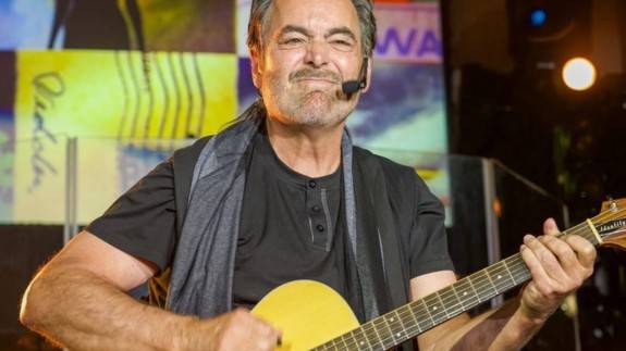 Neal Morse - Darkness & Light European Solo Tour