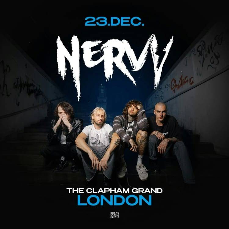 Nervy
