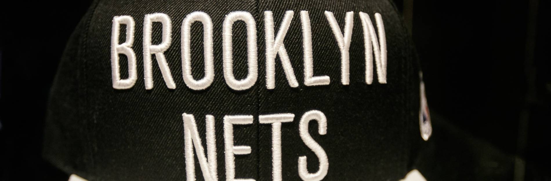 Nets Gear & Collectibles