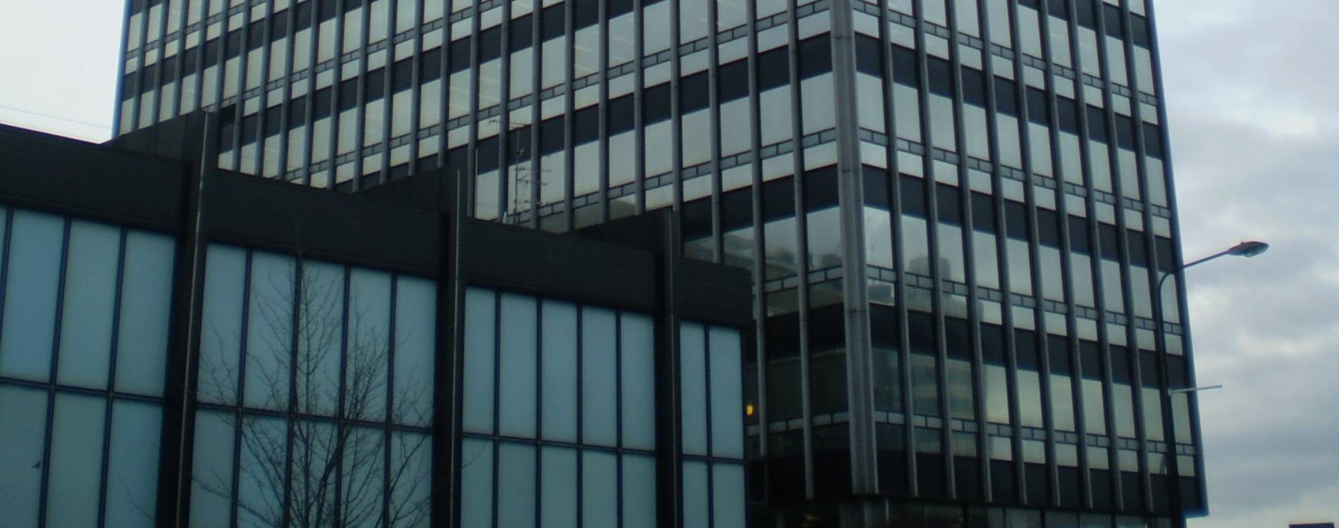 New Century Hall, Manchester City Centre