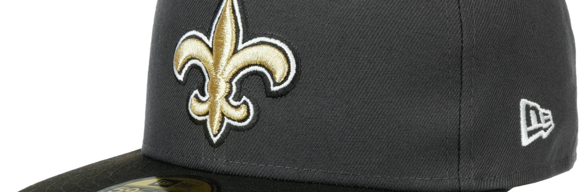 New Orleans Saints Gear & Collectibles