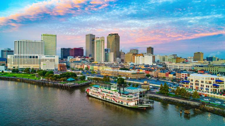 New Orleans