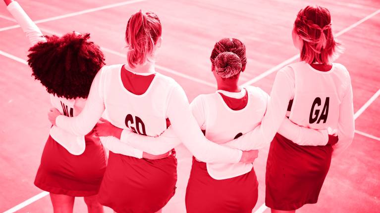 New South Wales Swifts