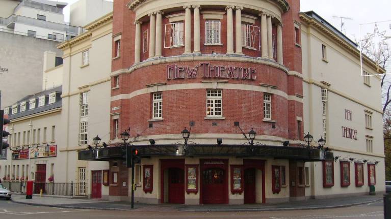 New Theatre