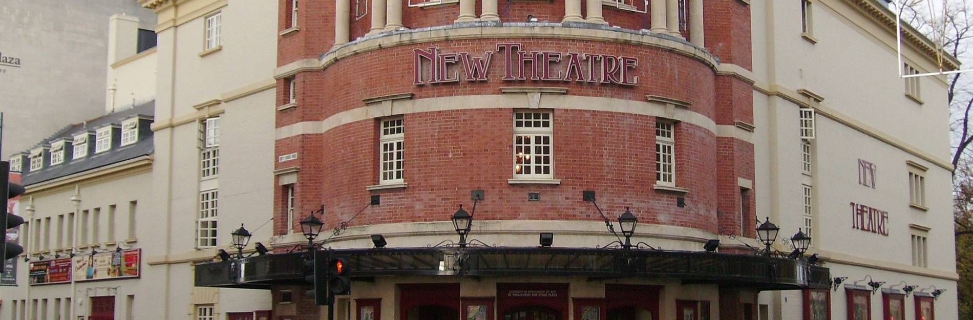 New Theatre