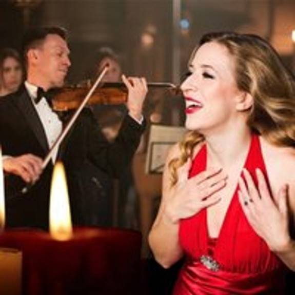 New Year's Day At The Opera (feat. Nessun Dorma)