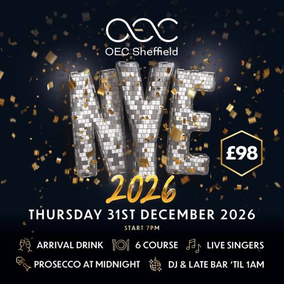 New Years Eve
