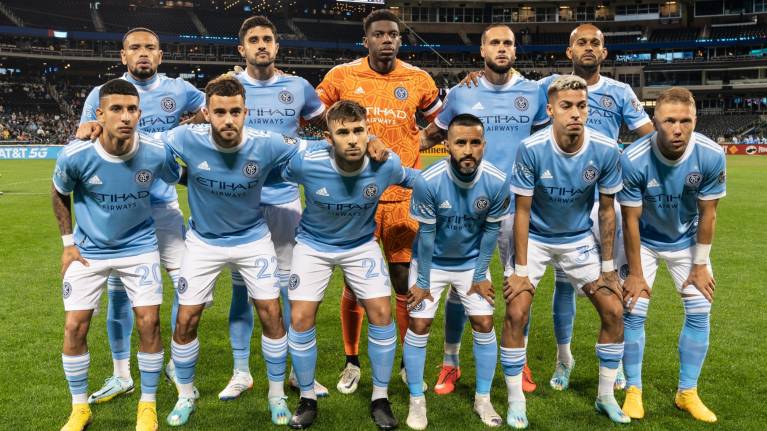 New York City FC