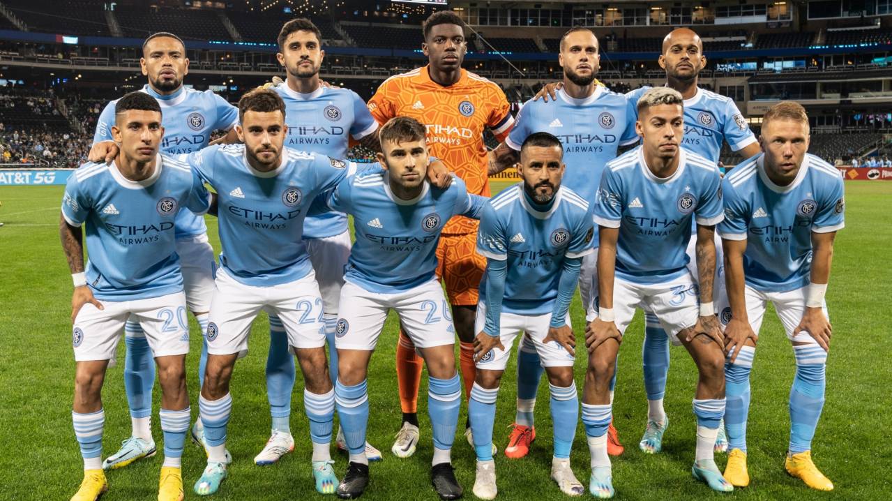 new york city vs cincinnati tickets