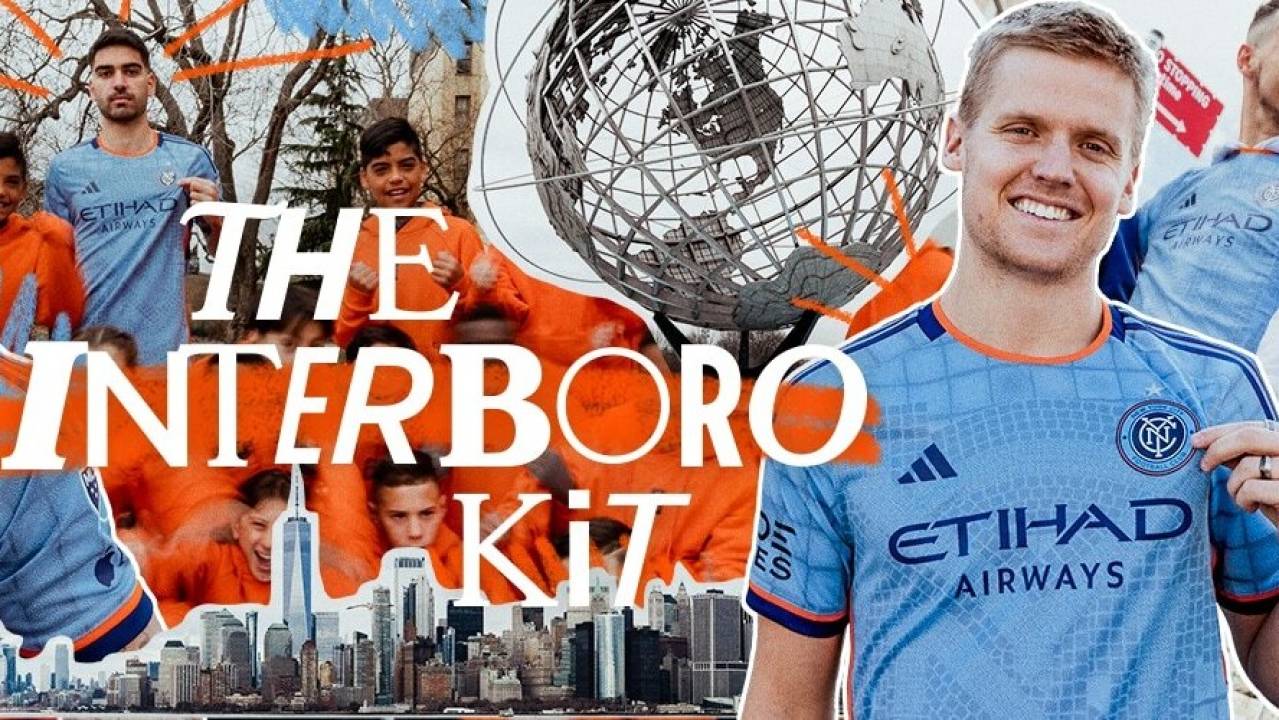 New York City Gear & Collectibles