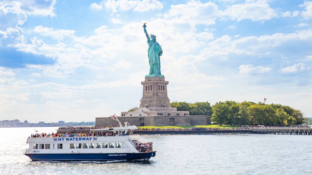 New York Ferry