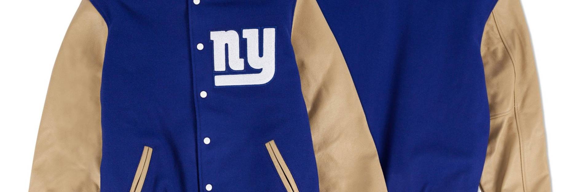 New York Giants Gear & Collectibles