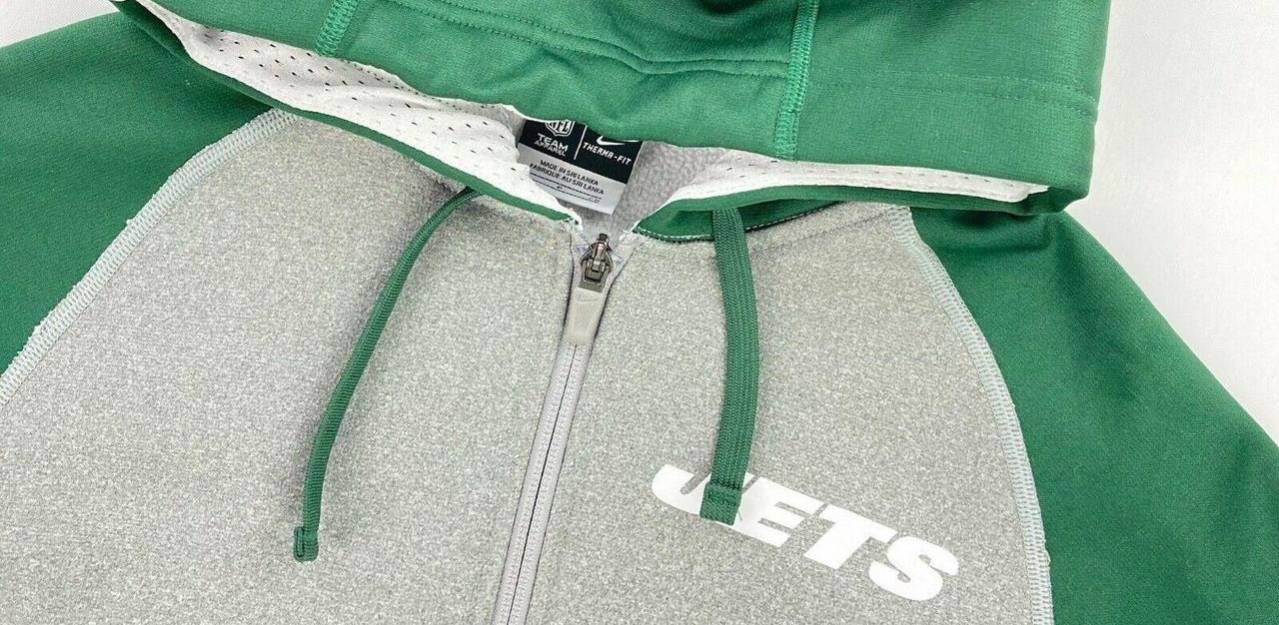 New York Jets Gear & Collectibles