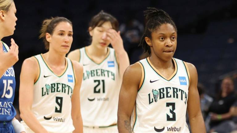 New York Liberty