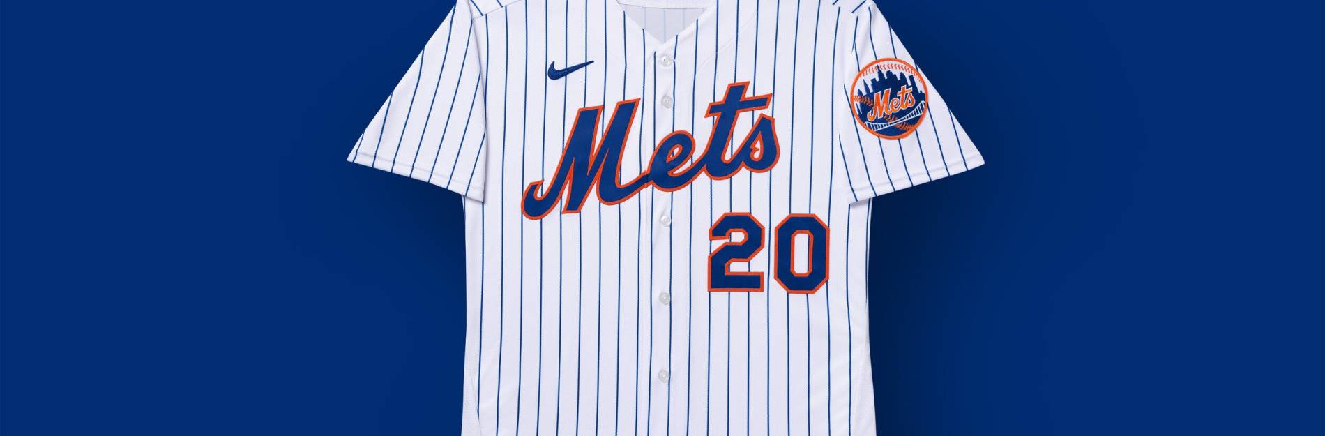 New York Mets Gear & Collectibles