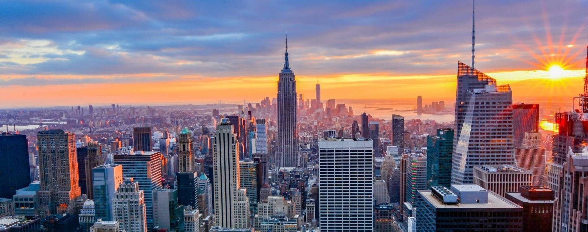 New York Named World’s Top Sports City