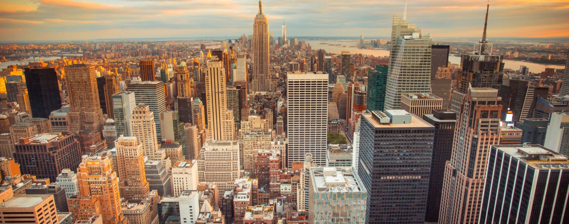 New York Named World’s Top Sports City