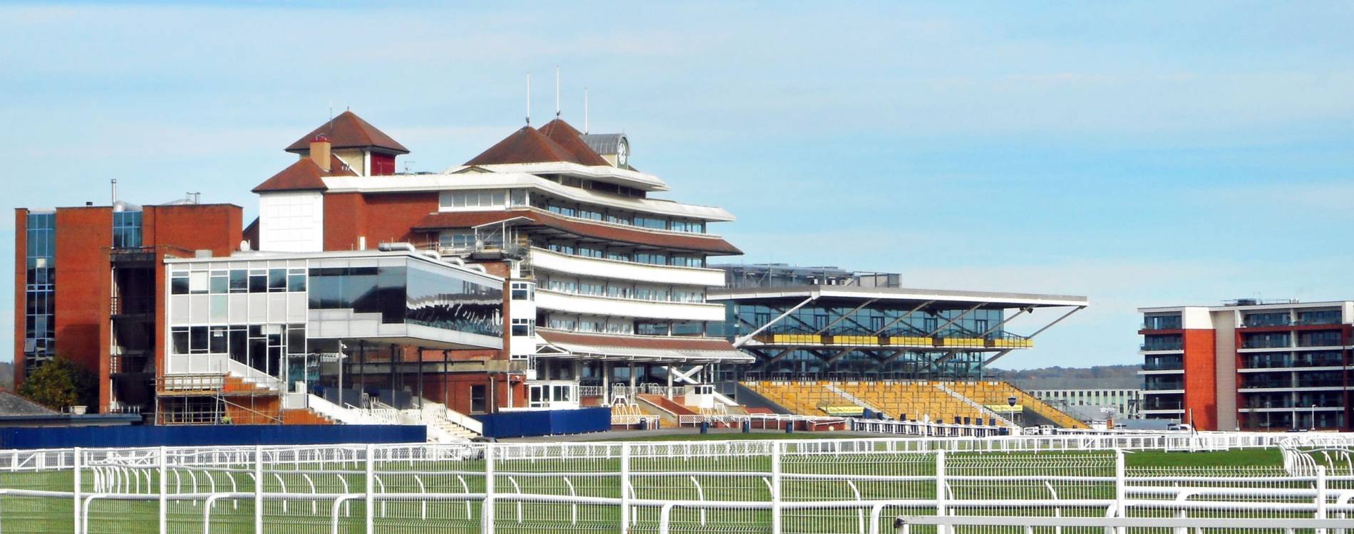 Newbury Racecourse