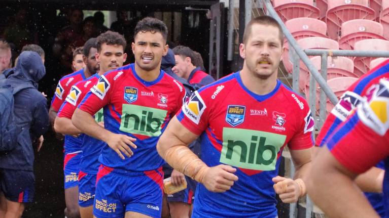 Newcastle Knights