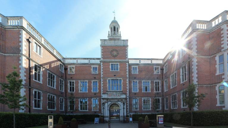 Newcastle University Students' Union