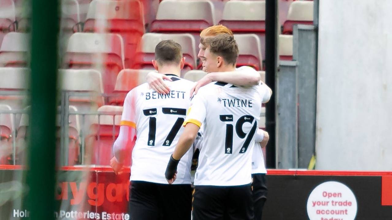 Newport County vs Wrexham AFC Tickets