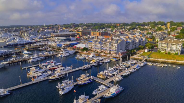 Newport