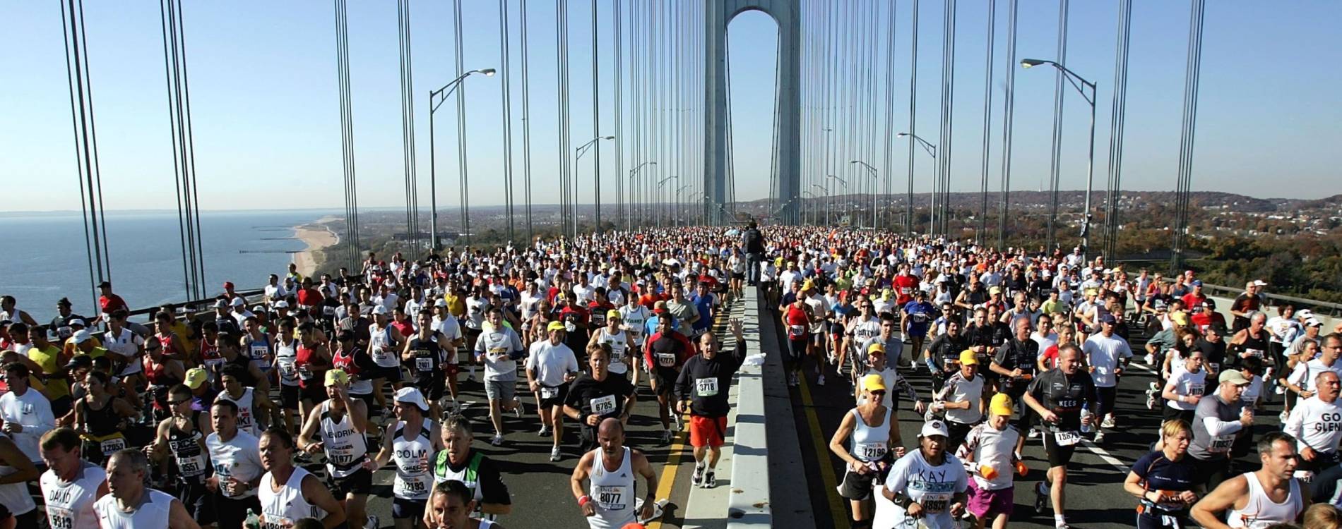 New York City Marathon Tickets 3 Nov 2024 New York City Marathon