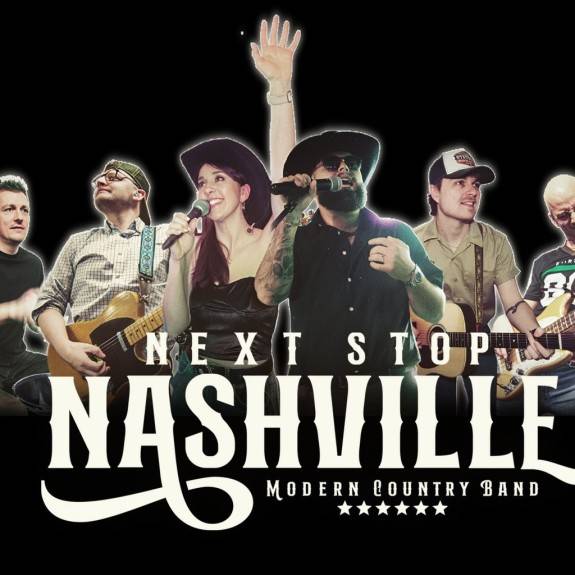 Next Stop Nashville at The Waterfront