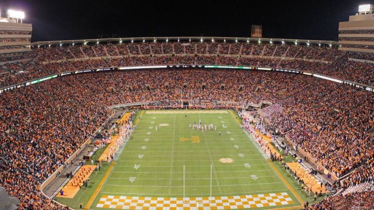 Neyland Stadium