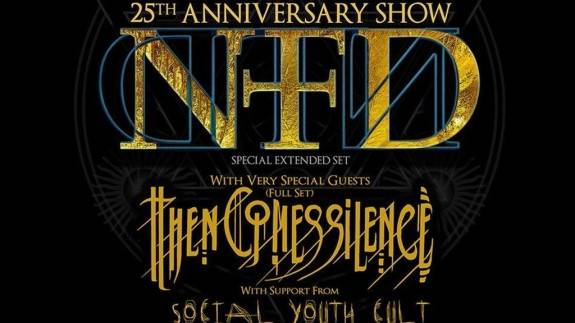 NFD - The 25th Anniversary Show