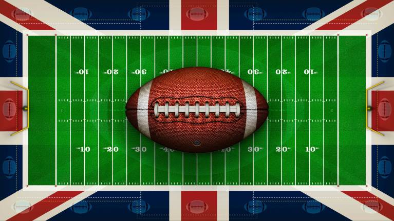 NFL in London: Capital Readies for 3 Games in 2024