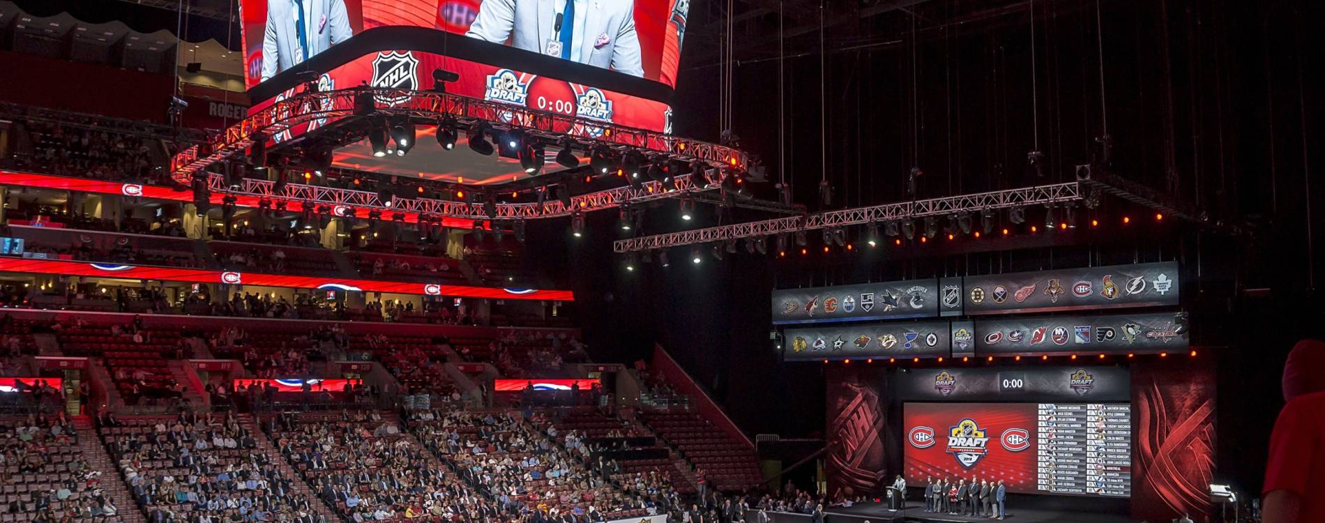 NHL Draft