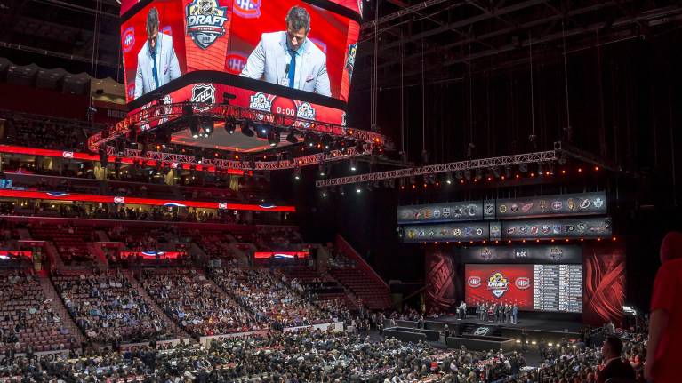 NHL Draft