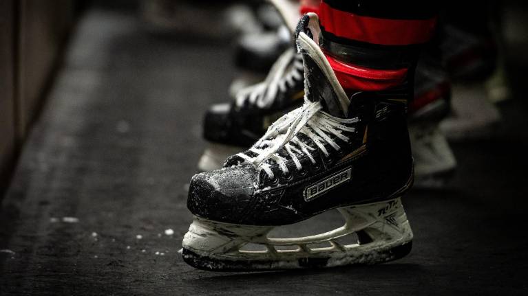 NHL Ready to Return to the Rink