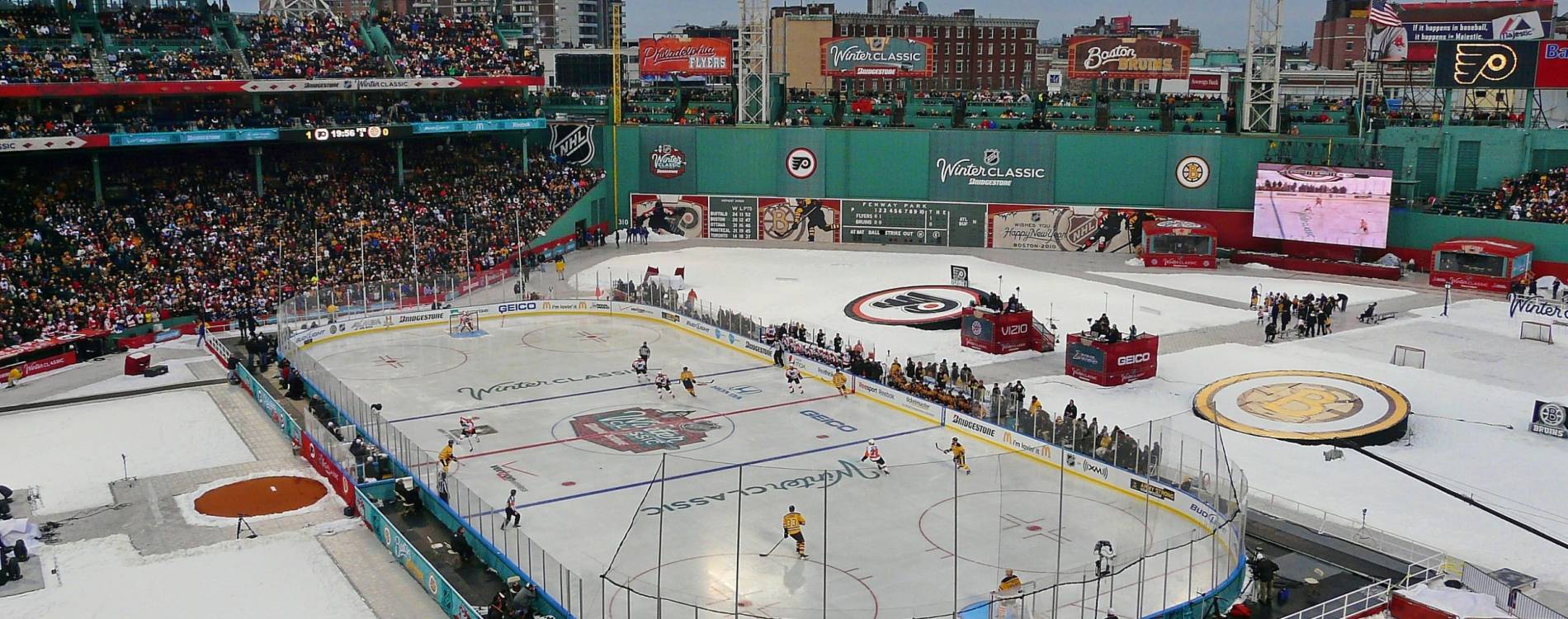 NHL Winter Classic