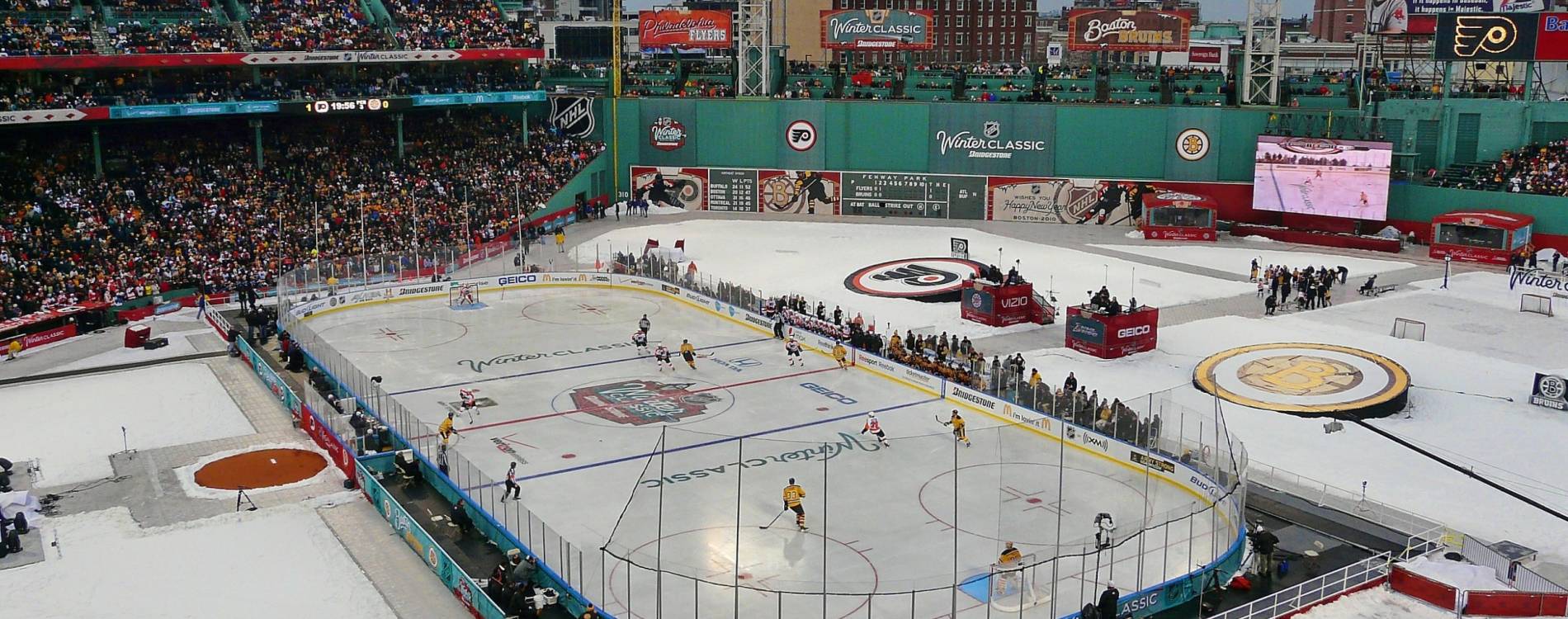 NHL Winter Classic