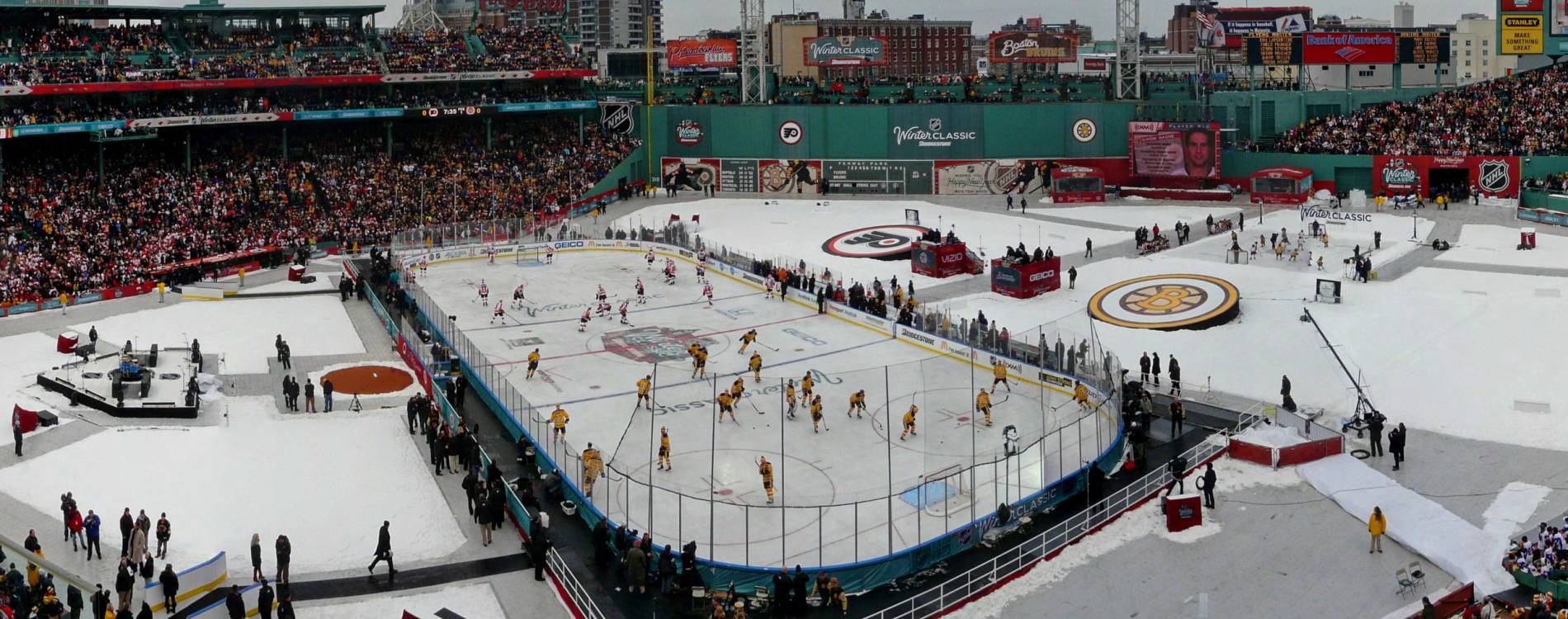 NHL Winter Classic