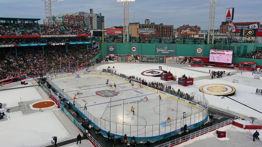 NHL Winter Classic