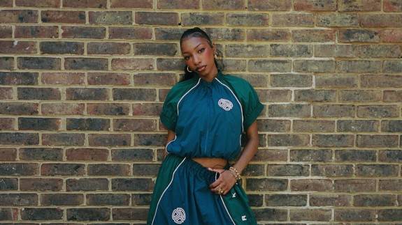 Nia Smith