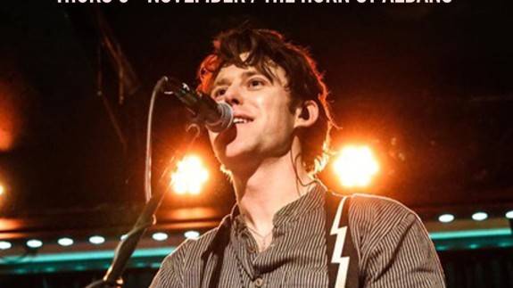 Niall McNamee