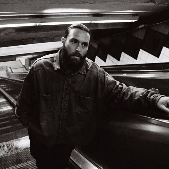 Nick Hakim