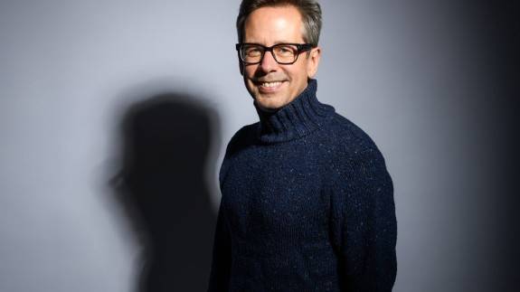 NICK HEYWARD - The 12 Dates of Christmas