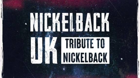 Nickelback UK - Tribute to Nickelback